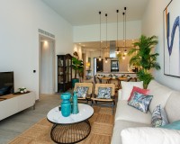 Novostavba - Villa - Algorfa - La finca golf