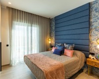 Novostavba - Villa - Algorfa - La finca golf