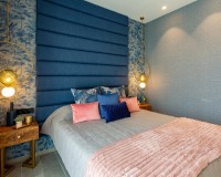 Novostavba - Villa - Algorfa - La finca golf