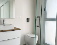 Novostavba - Villa - Algorfa - La finca golf