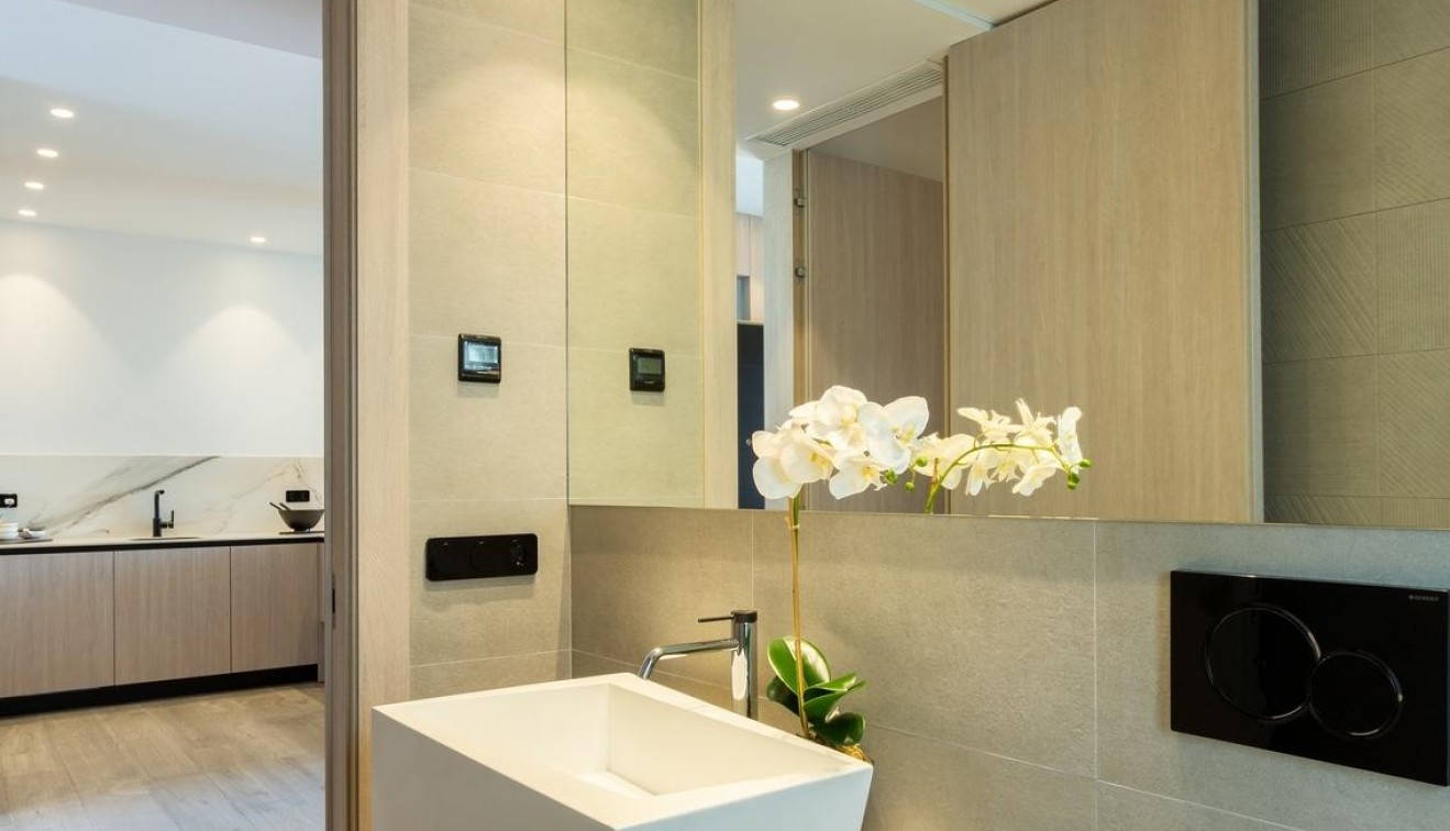 Novostavba - Villa - Algorfa - La finca golf