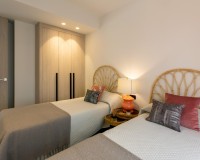 Novostavba - Villa - Algorfa - La finca golf