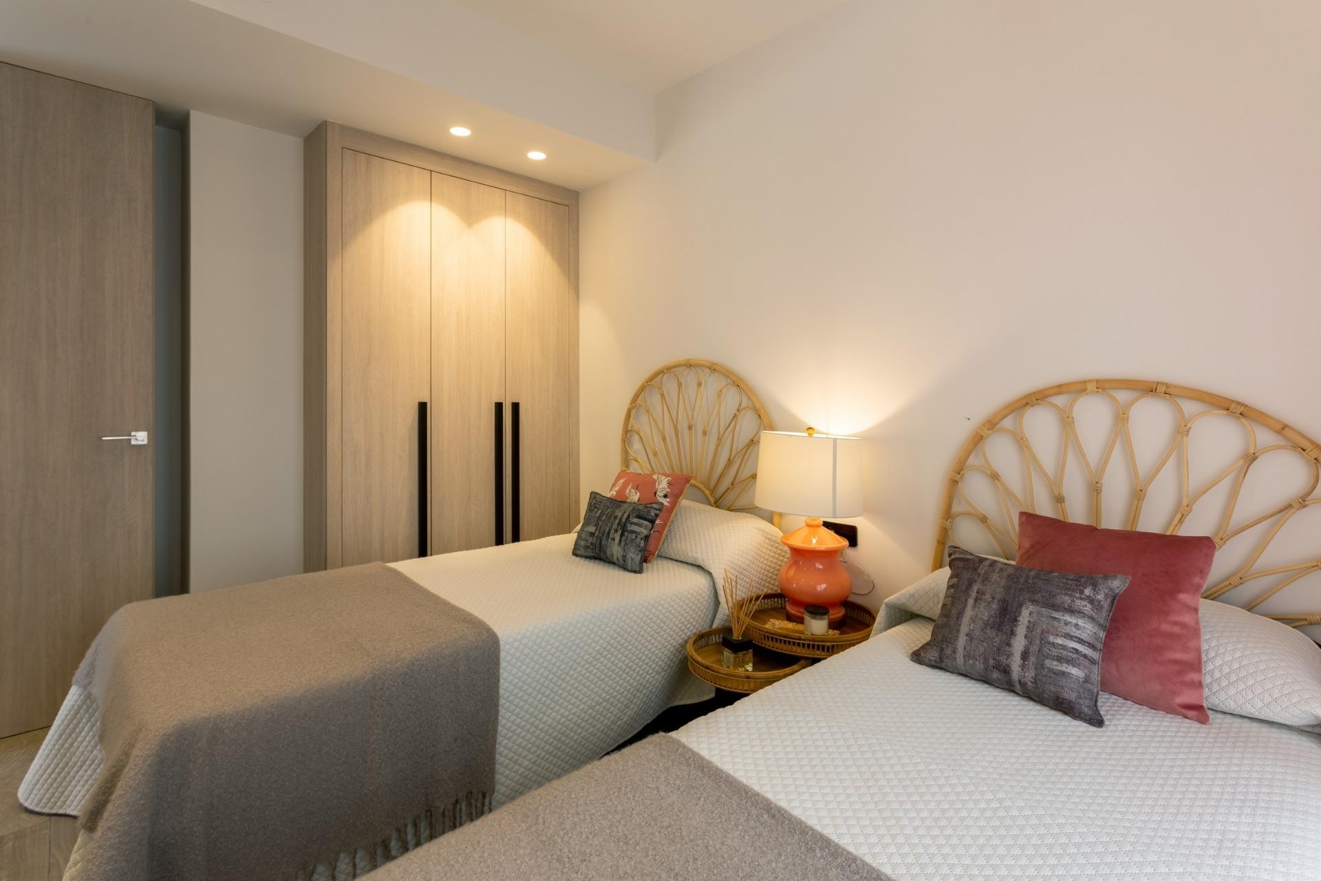 Novostavba - Villa - Algorfa - La finca golf