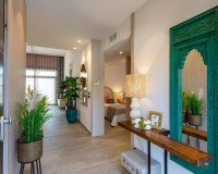 Novostavba - Villa - Algorfa - La finca golf