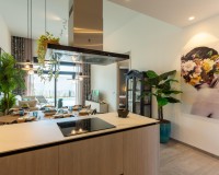 Novostavba - Villa - Algorfa - La finca golf