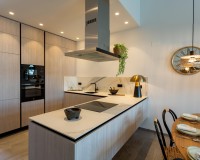 Novostavba - Villa - Algorfa - La finca golf