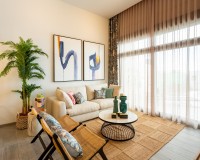 Novostavba - Villa - Algorfa - La finca golf