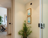 Novostavba - Villa - Algorfa - La finca golf