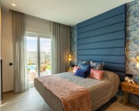 Novostavba - Villa - Algorfa - La finca golf