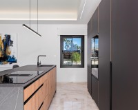 Novostavba - Villa - Algorfa - La finca golf