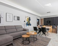 Novostavba - Villa - Algorfa - La finca golf