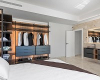 Novostavba - Villa - Algorfa - La finca golf