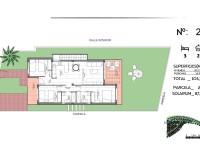 Novostavba - Villa - Algorfa - La finca golf