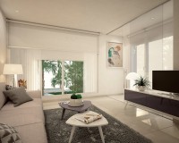 Novostavba - Villa - Algorfa - La finca golf