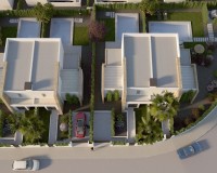 Novostavba - Villa - Algorfa - La finca golf