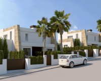 Novostavba - Villa - Algorfa - La finca golf