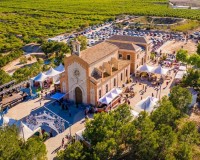 Novostavba - Villa - Algorfa - La finca golf