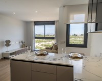 Novostavba - Villa - Algorfa - La finca golf