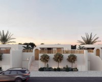 Novostavba - Villa - Algorfa - La finca golf