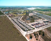 Novostavba - Villa - Algorfa - La finca golf