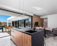 Novostavba - Villa - Algorfa - La finca golf