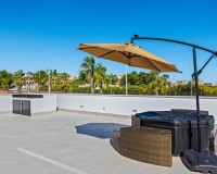 Novostavba - Villa - Algorfa - La finca golf