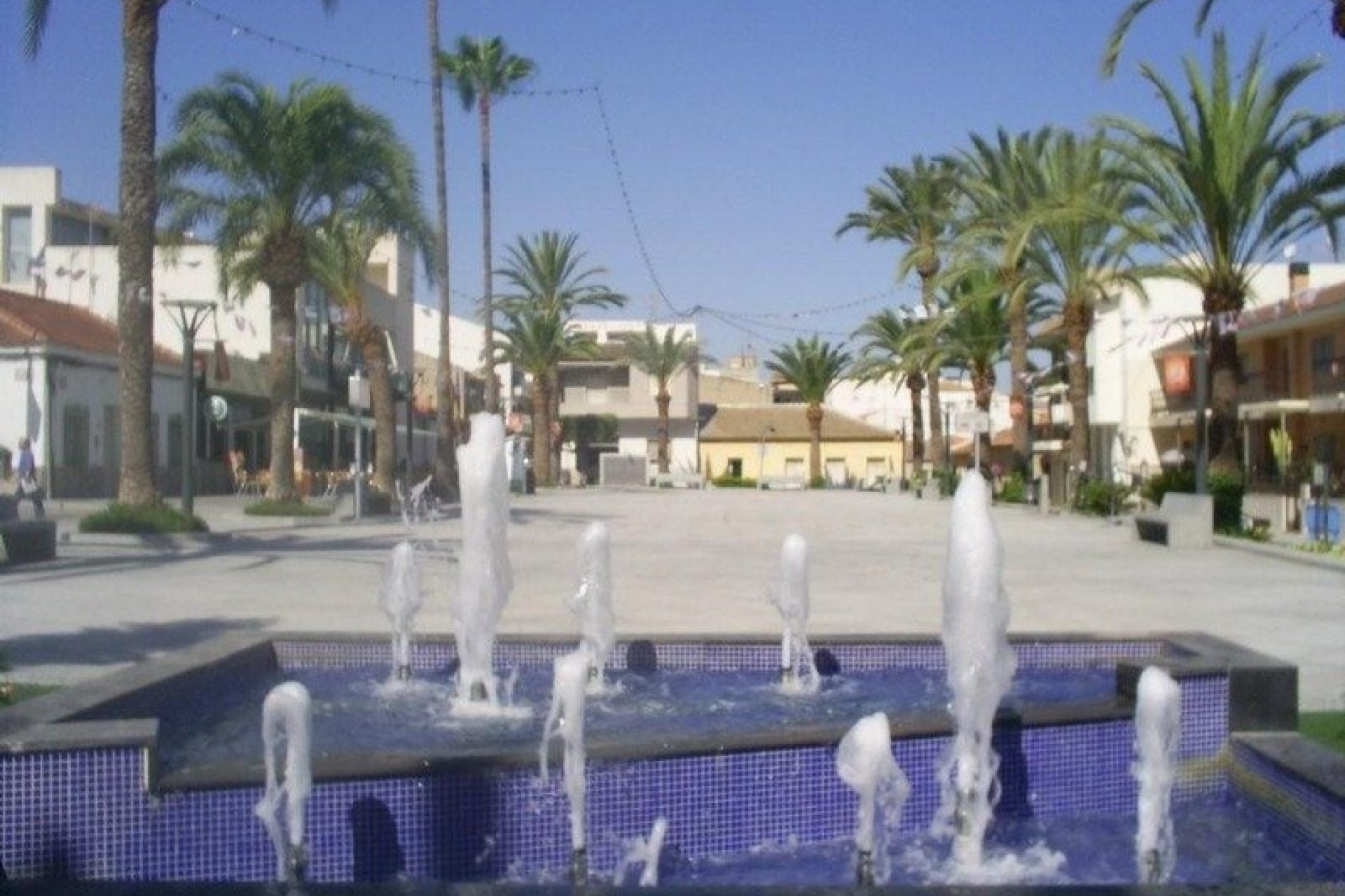 Novostavba - Villa - Algorfa - La finca golf