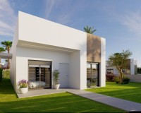 Novostavba - Villa - Algorfa - La finca golf