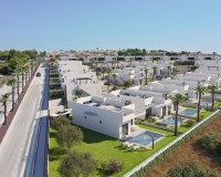 Novostavba - Villa - Algorfa - La finca golf