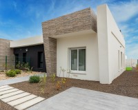 Novostavba - Villa - Algorfa - La finca golf