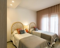 Novostavba - Villa - Algorfa - La finca golf
