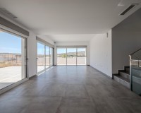 Novostavba - Villa - Algorfa - La finca golf
