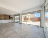 Novostavba - Villa - Algorfa - La finca golf