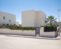 Novostavba - Villa - Algorfa - La finca golf