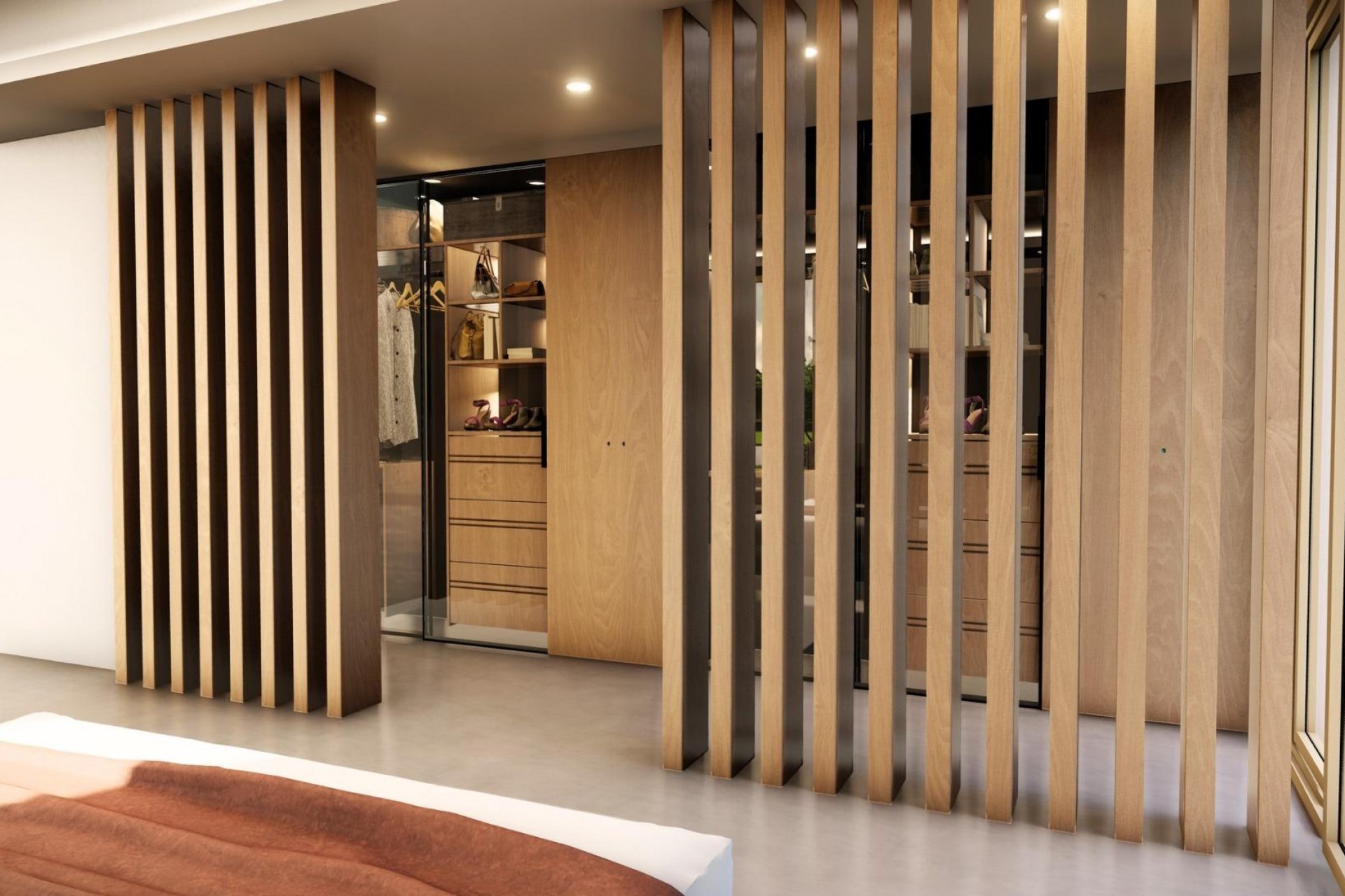 Novostavba - Villa - Algorfa - Lomas De La Juliana