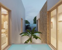 Novostavba - Villa - Algorfa - Lomas De La Juliana