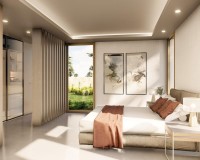 Novostavba - Villa - Algorfa - Lomas De La Juliana