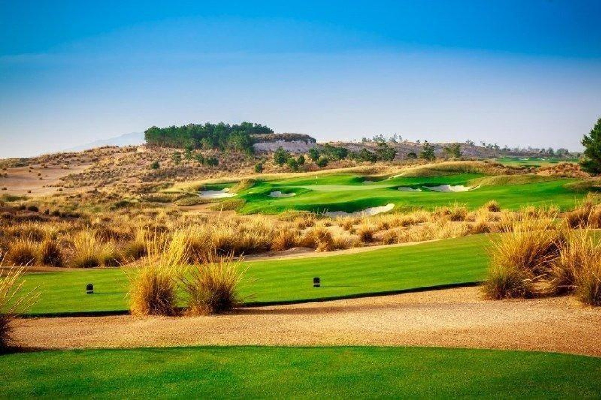 Novostavba - Villa - Alhama de Murcia - Condado De Alhama