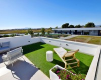 Novostavba - Villa - Alhama de Murcia - Condado De Alhama