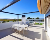 Novostavba - Villa - Alhama de Murcia - Condado De Alhama