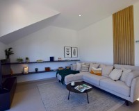 Novostavba - Villa - Alhama de Murcia - Condado De Alhama