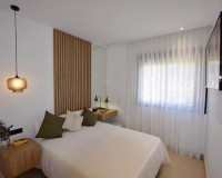 Novostavba - Villa - Alhama de Murcia - Condado De Alhama
