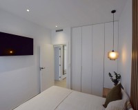 Novostavba - Villa - Alhama de Murcia - Condado De Alhama