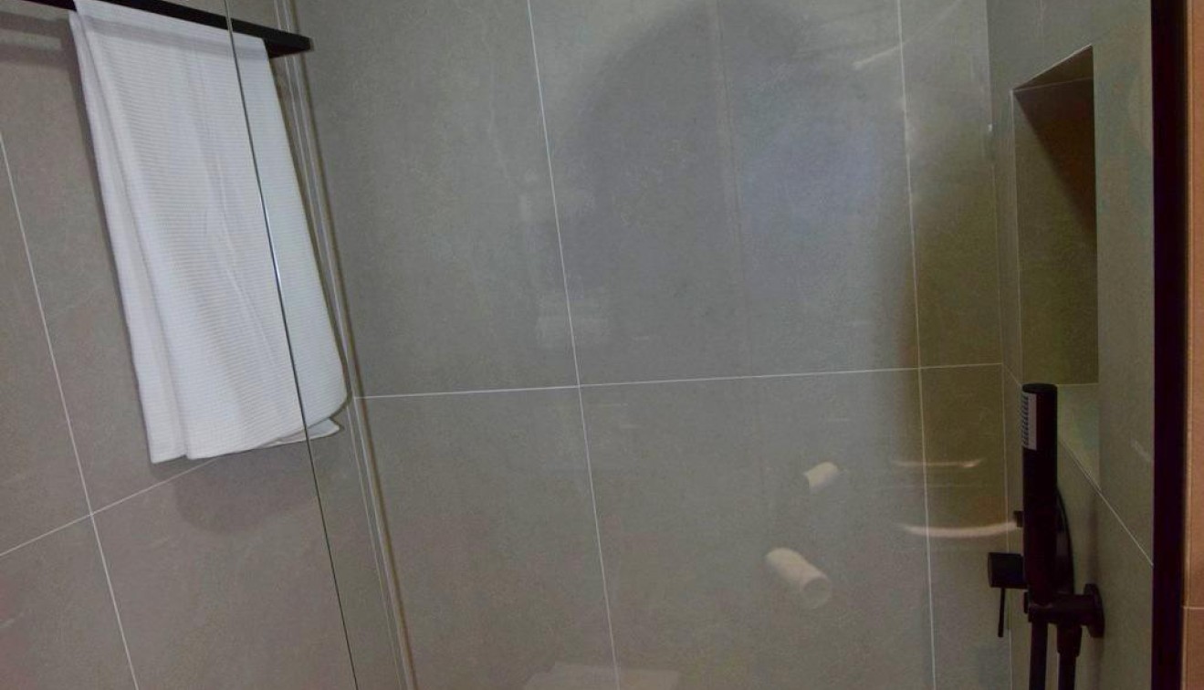 Novostavba - Villa - Alhama de Murcia - Condado De Alhama