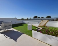 Novostavba - Villa - Alhama de Murcia - Condado De Alhama