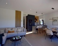 Novostavba - Villa - Alhama de Murcia - Condado De Alhama
