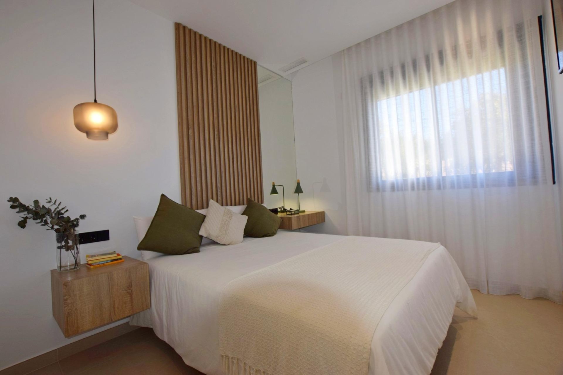 Novostavba - Villa - Alhama de Murcia - Condado De Alhama