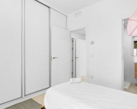 Novostavba - Villa - Alicante - El Campello