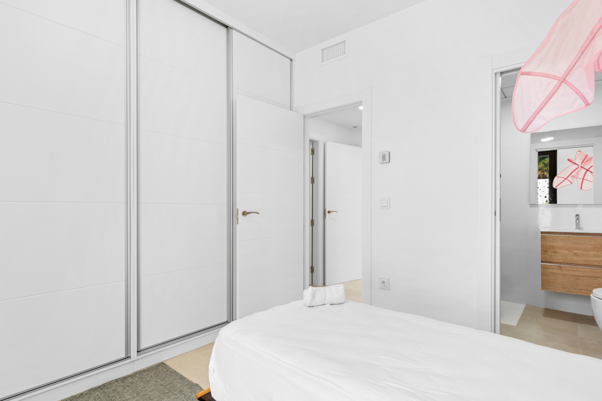 Novostavba - Villa - Alicante - El Campello