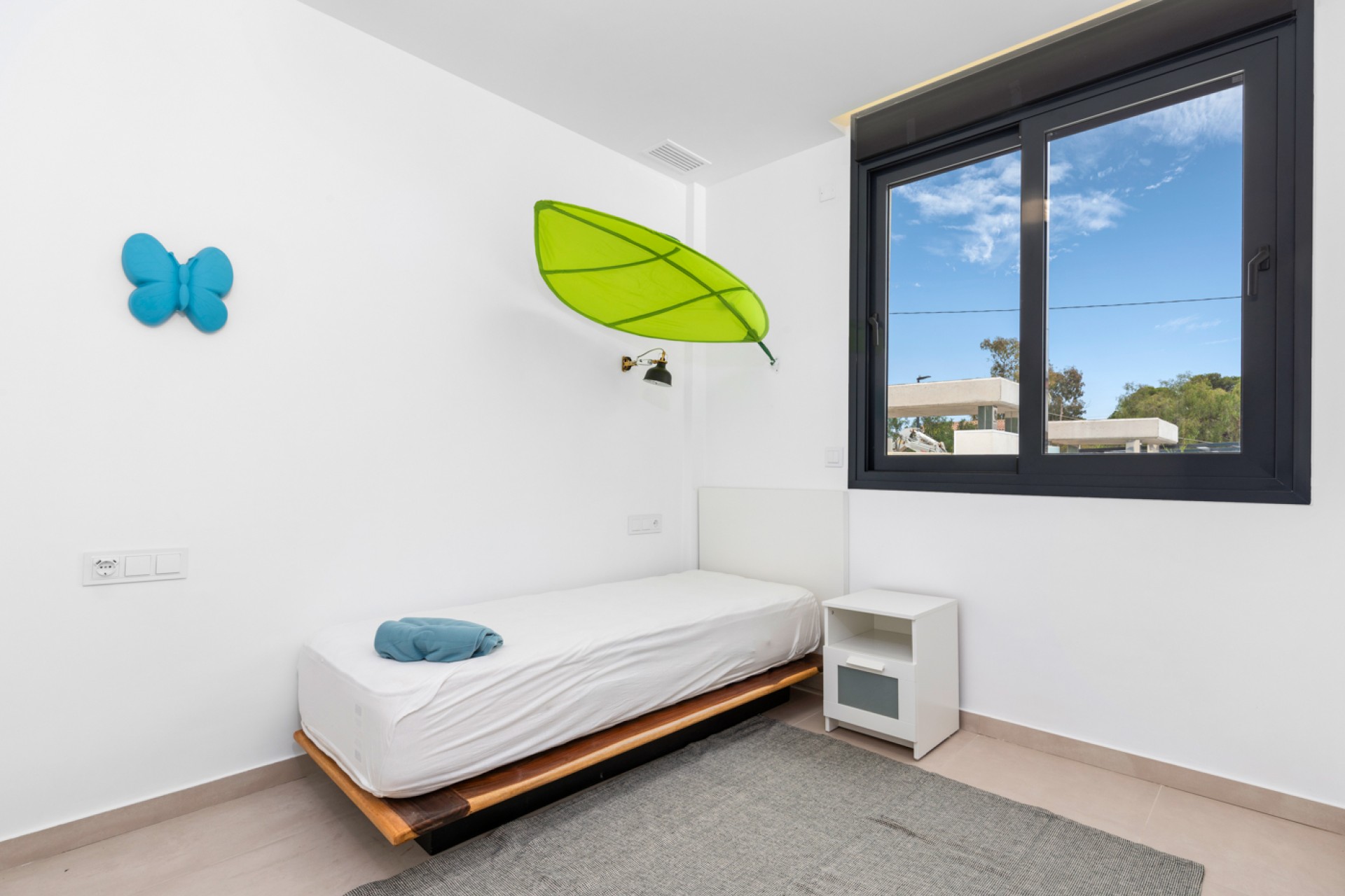 Novostavba - Villa - Alicante - El Campello